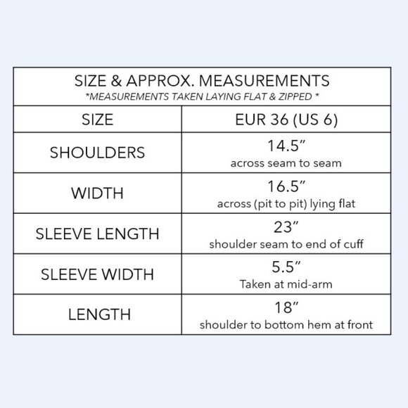 H&M | Cropped Faux Leather Jacket - Picture 16 of 16